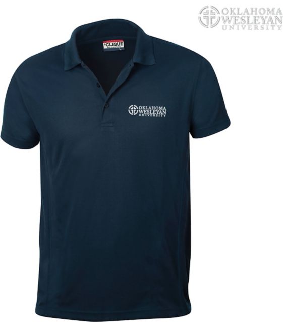 Oklahoma Wesleyan University Ice Polo