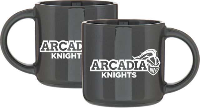 Arcadia University Bookstore 14 oz. Mug
