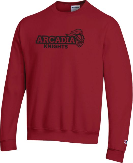 Arcadia university sales sweatshirt