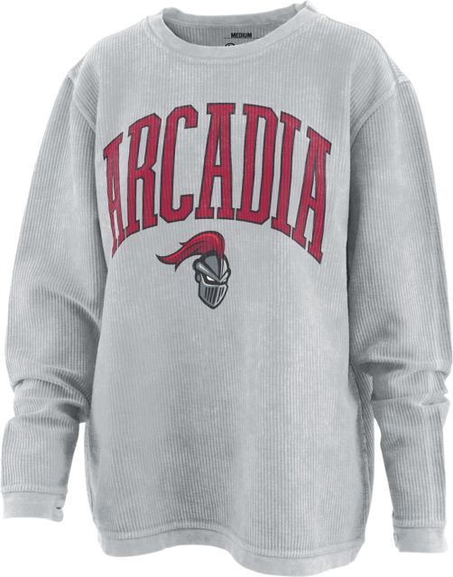 Arcadia University Bookstore Women's Crewneck