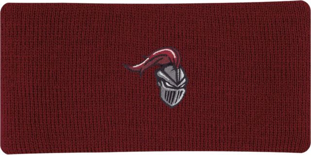 Arcadia University Bookstore Scarlet Knights Earband