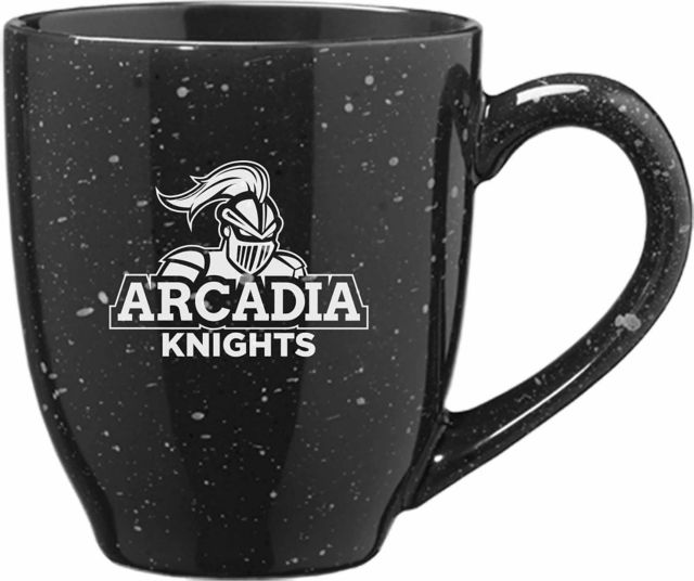 Arcadia University Bookstore 16 oz. Bistro Mug
