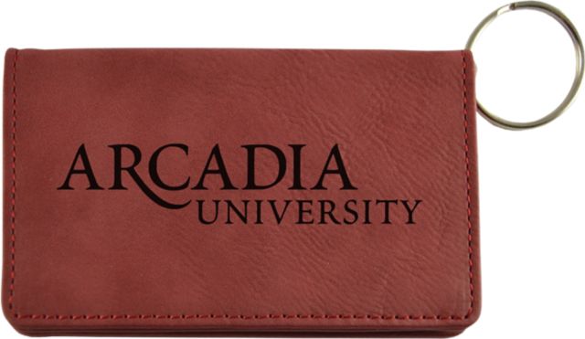 Arcadia University Bookstore ID Holder