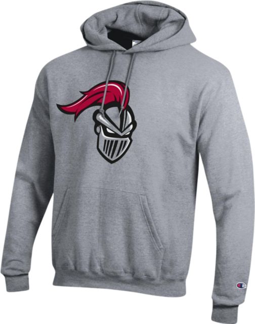 Arcadia University Bookstore Scarlet Knights Hooded Sweatshirt