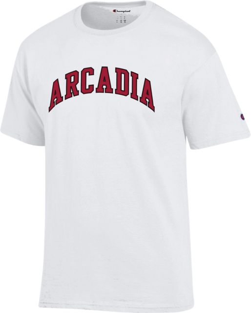 Arcadia University Bookstore Short Sleeve T-Shirt
