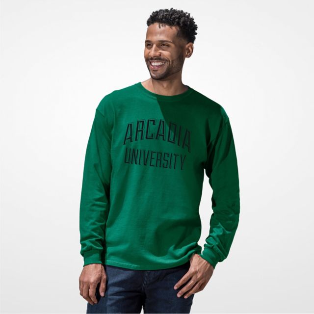 Arcadia University Bookstore Long Sleeve T-Shirt