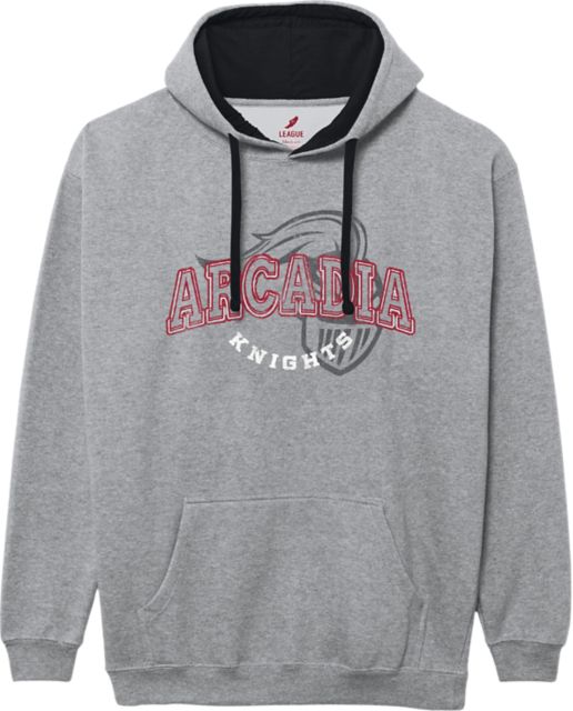 Arcadia University Bookstore Hooded Sweatshirt
