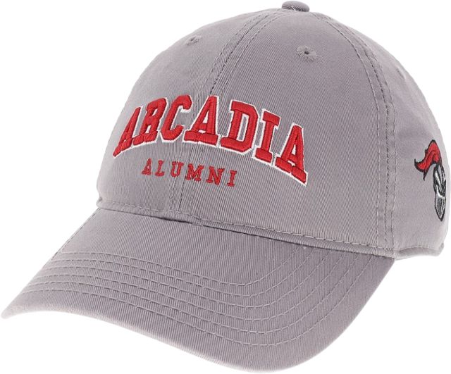 Arcadia University Bookstore Alumni Adjustable Hat