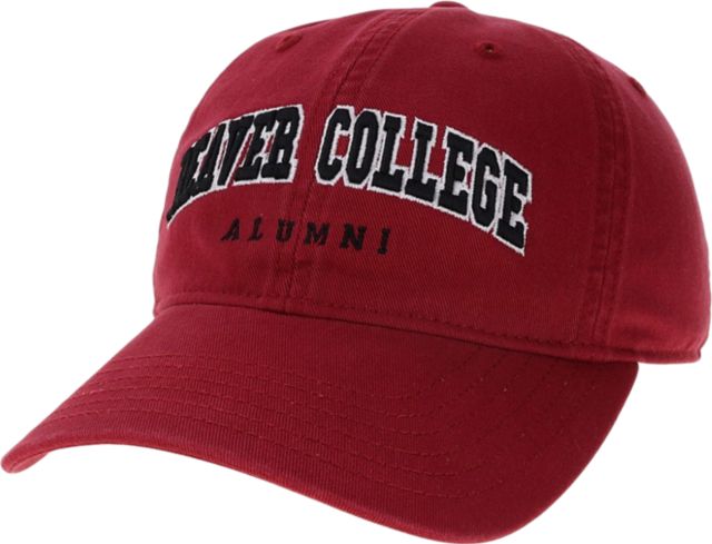 Arcadia University Bookstore Alumni Adjustable Hat