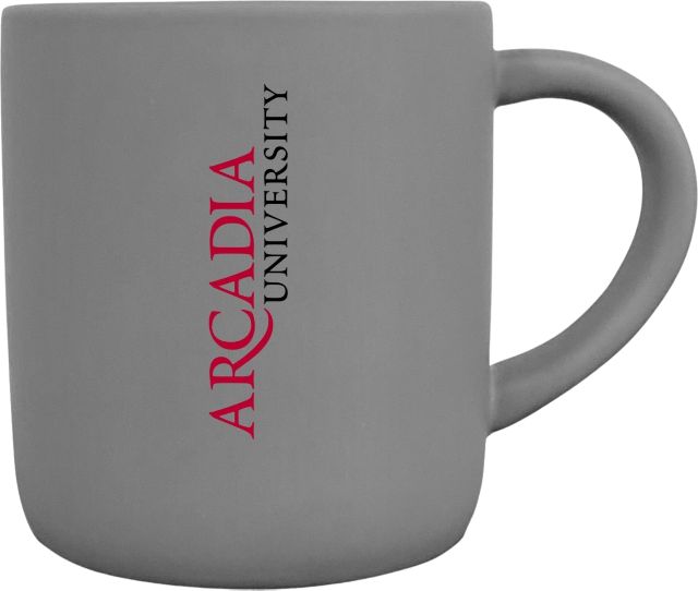 Arcadia University Bookstore 20 oz. Ceramic Mug