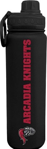Arcadia University Bookstore 24 oz Bottle