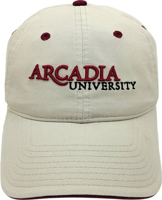 Arcadia University Bookstore Cap