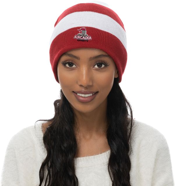 Arcadia University Bookstore Beanie
