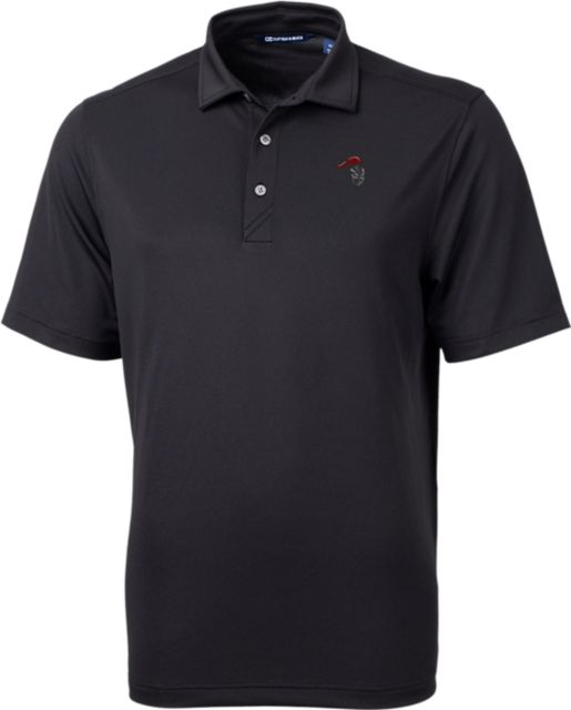 Arcadia University Bookstore Scarlet Knights Pique Polo