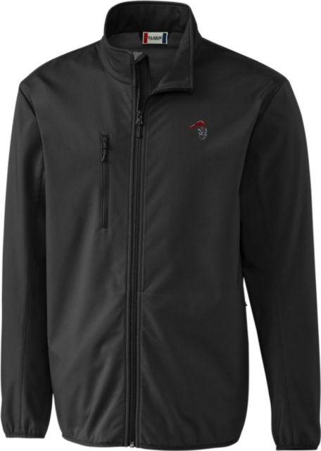 Arcadia University Bookstore Scarlet Knights Softshell Jacket