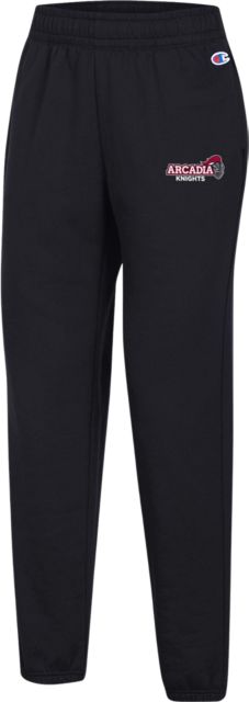 Arcadia University Bookstore Scarlet Knights Women's Pants