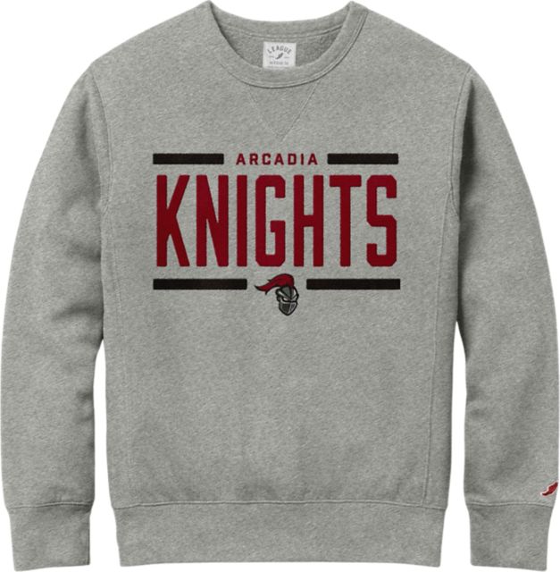 Arcadia best sale university sweatshirt