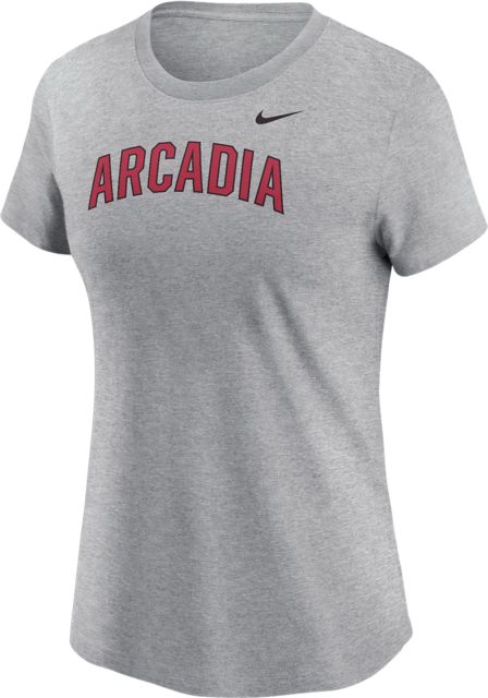 Arcadia University Bookstore Women's Short Sleeve T-Shirt
