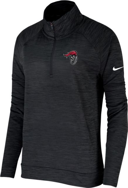 Arcadia University Bookstore Women's Nike Pacer 1/4 Zip