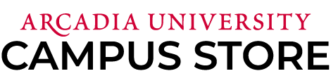 Arcadia University Campus Store