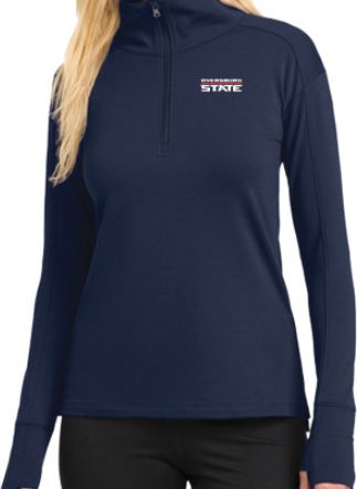 Dyersburg State Community College Women's  Zip