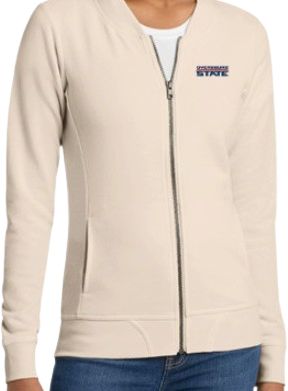 Dyersburg State Community College Women's Full Zip