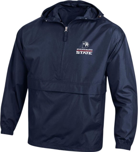 Dyersburg State Community College Pack N' Go Jacket