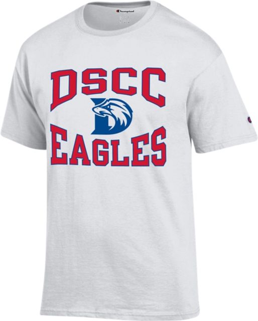 Dyersburg State Community College Eagles T-Shirt