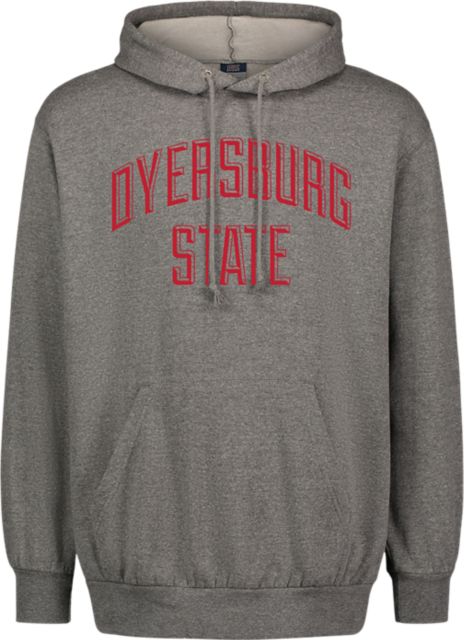 Dyersburg State Hooded Sweatshirt