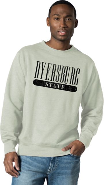 Dyersburg State Community College Crewneck Sweatshirt