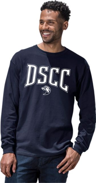 : Dyersburg State Community College Eagles 02 T-Shirt : Clothing,  Shoes & Jewelry