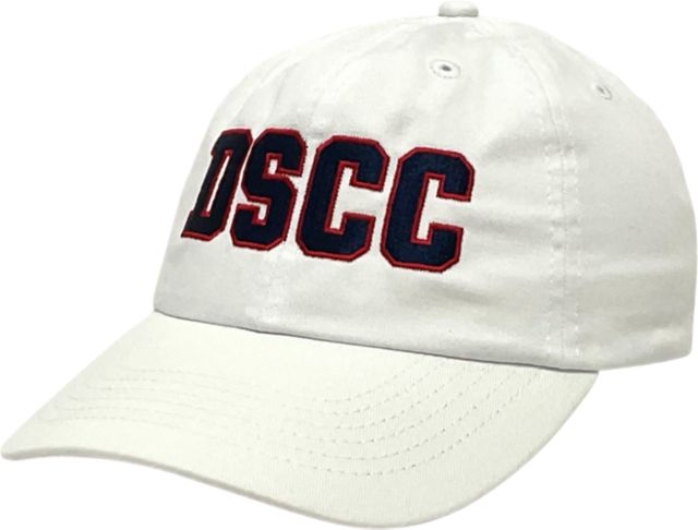 Dyersburg State Community College Adjustable Cap