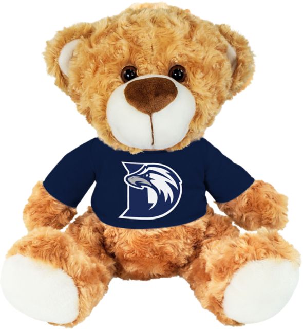 Dyersburg State Community College Eagles 10" Plush Bear