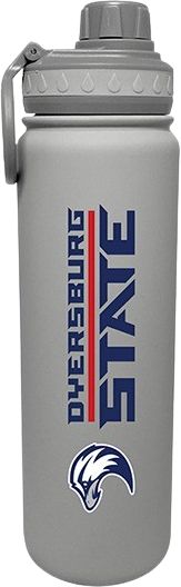 Dyersburg State Community College 24oz Bottle