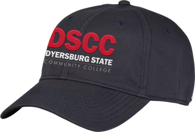 Dyersburg State Community College Adjustable Cap