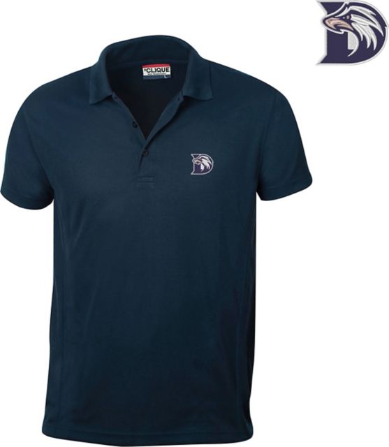 Dyersburg State Community College Eagles Polo