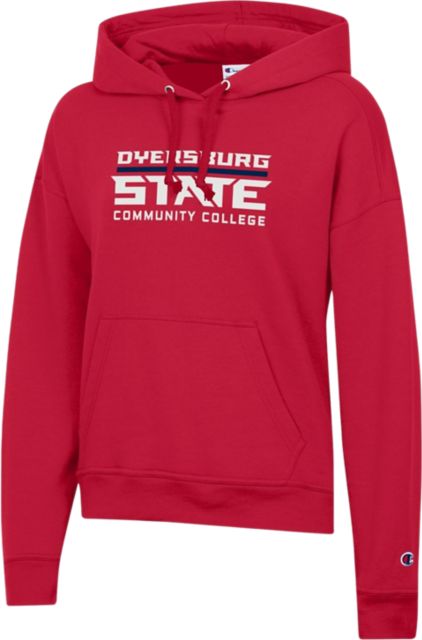 Dyersburg State Community College Women's Hoodie