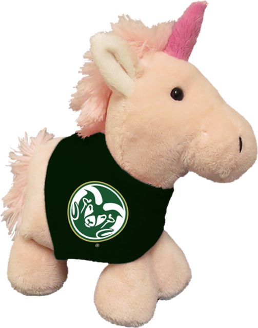 Dyersburg State Community College Plush Animal