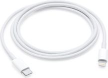 Lightning To USB-C Cable 1m