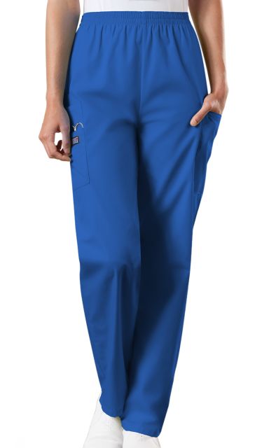 WMN PULL ON CARGO PNT ROY 2X