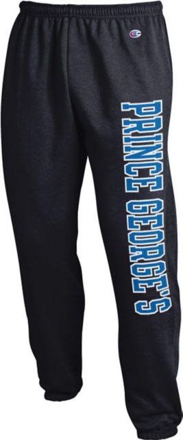 Prince George s Community College Sweatpants Prince George s