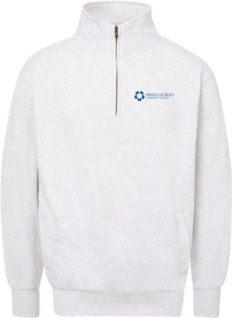 Prince George's Community College 1/4 Zip