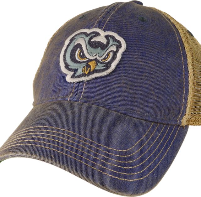 Prince George's Community College Owls Trucker Cap