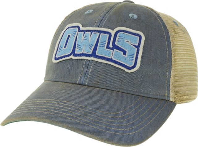 Prince George's Community College Owls Trucker Cap