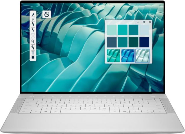 Dell XPS 14 Laptop Non-Touch, CU7-255H/32/1TB, 4 Year Dell Care Plus: Onsite Service + Accidental Damage