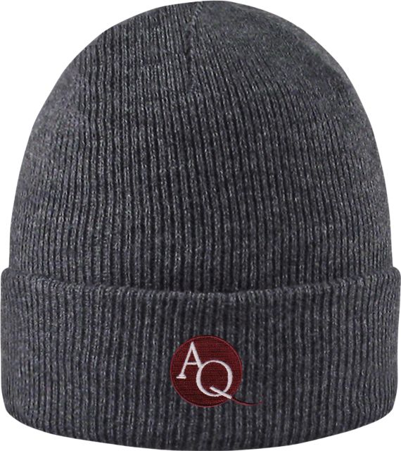 Aquinas College Cuff Knit Hat