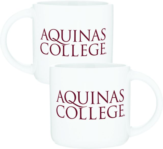 Aquinas College 14 oz. Cora Mug