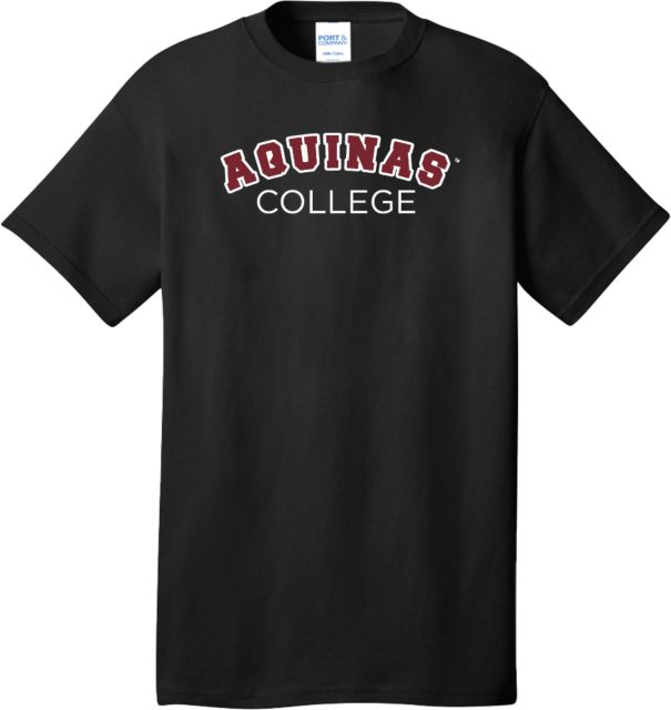 Aquinas College Short Sleeve T-Shirt