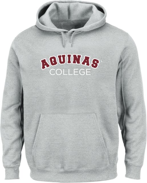 Aquinas College Hooded Sweatshirt