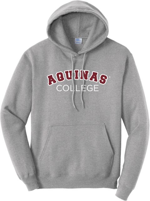 Aquinas College Hooded Sweatshirt